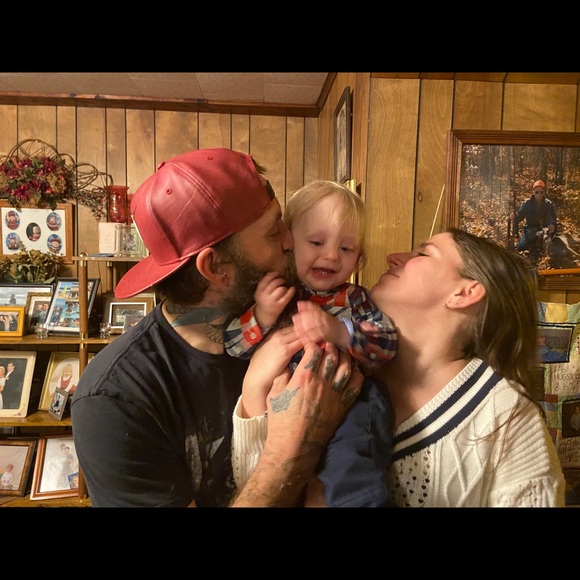 Meet your Posher, Maria - Picture 1 of 1